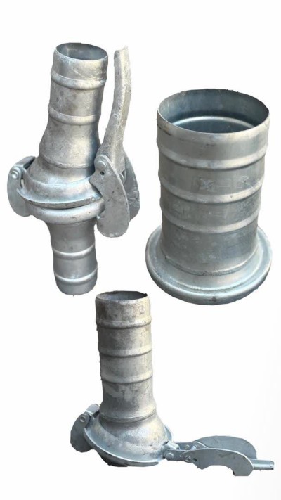 کوپلینگ اتصال سریع ( کوپلینگ باور)